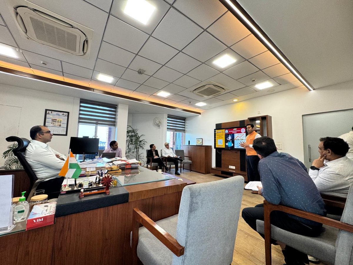 Startup Haryana tweet media