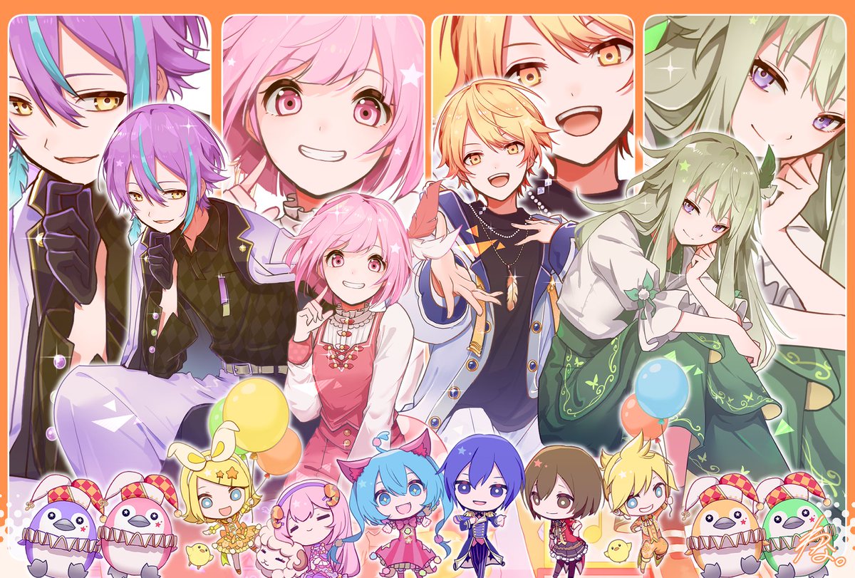 わな。@クリフェス両日 tweet media