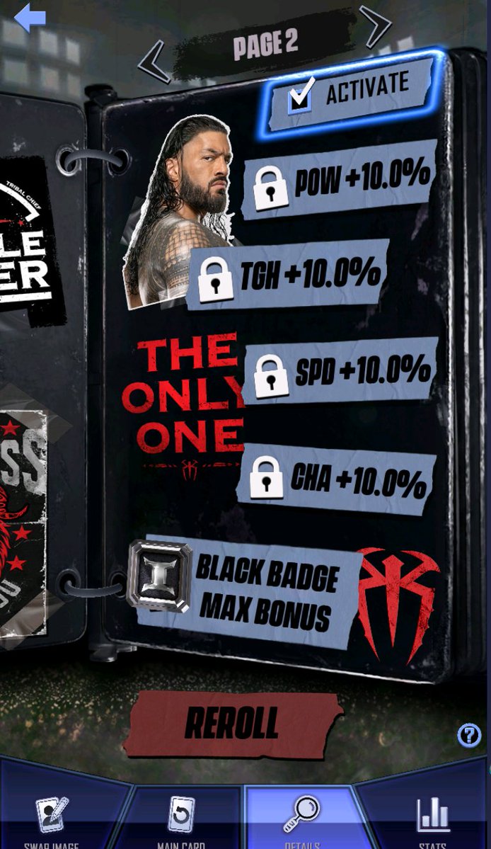 Count Smarald tweet media