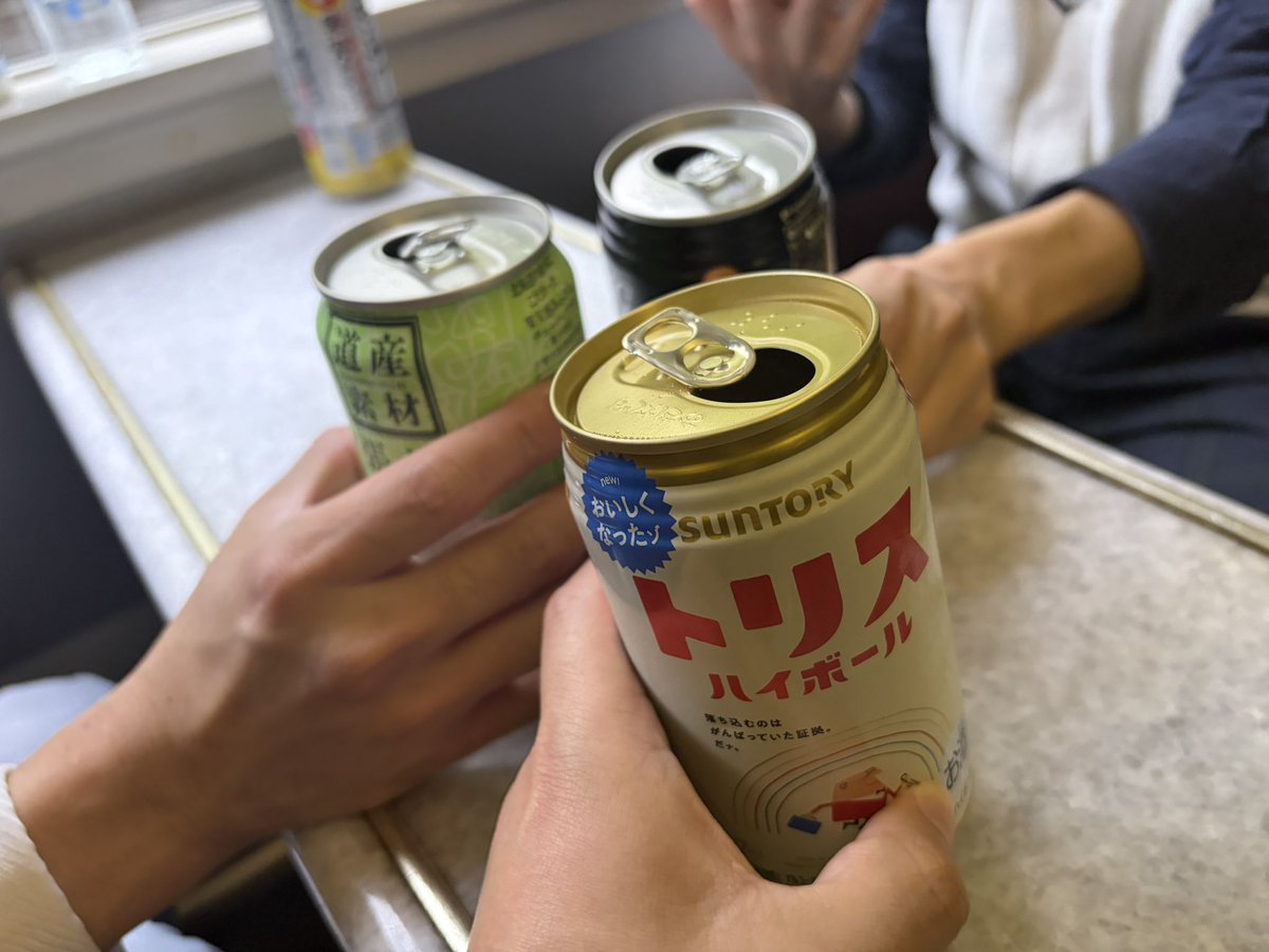 壱 tweet media