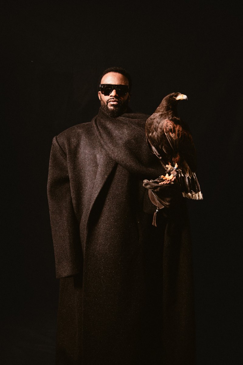 Fally Ipupa tweet media