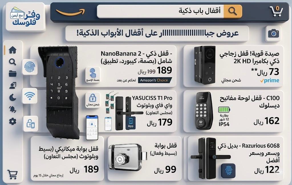 #وفر_فلوسك_مع_أيمن tweet media