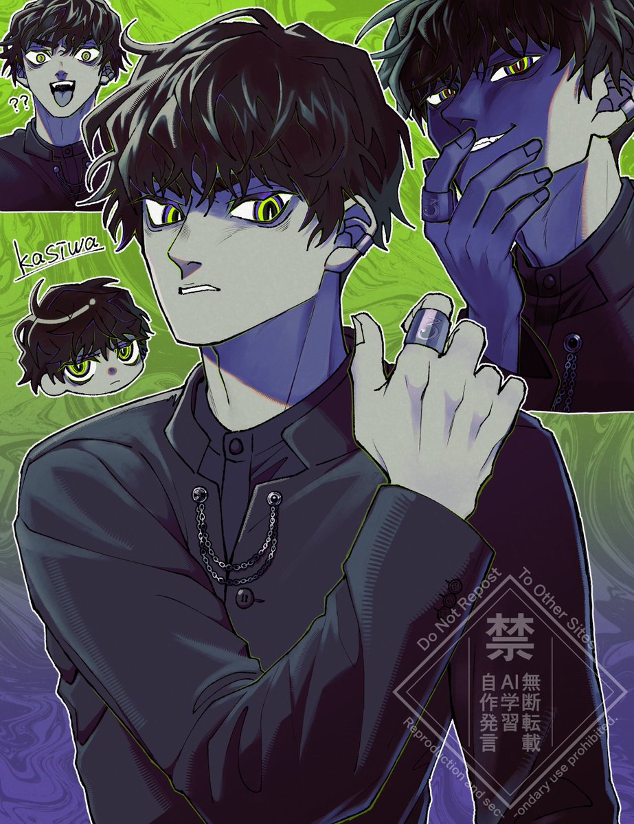 呉汁侍かしわ🐔 tweet media