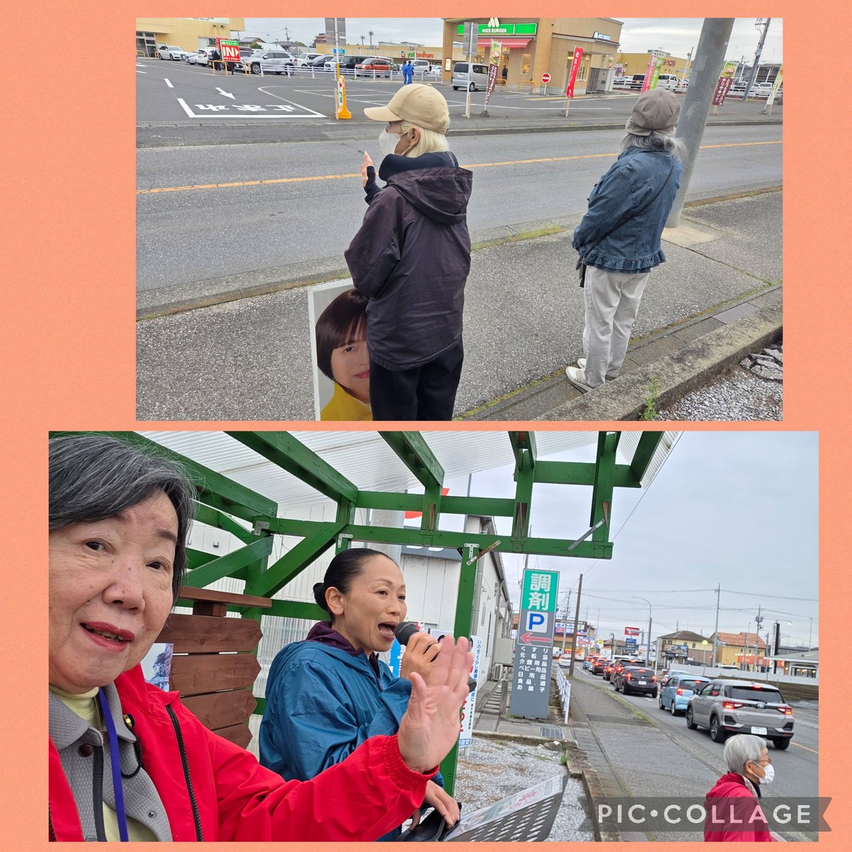 野村 せつ子 tweet media