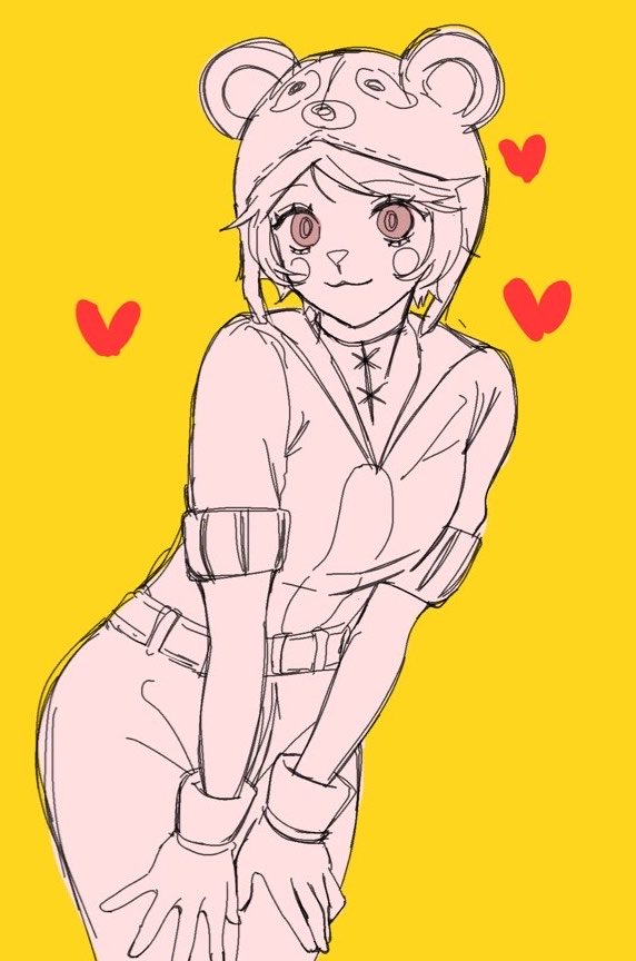 脇毛ボボボーボ・ボーボボ tweet media