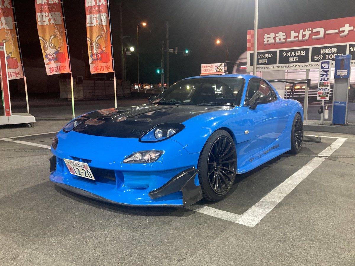 こばたつ tweet media