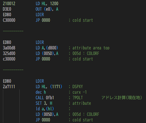 いろまげんくてい tweet media