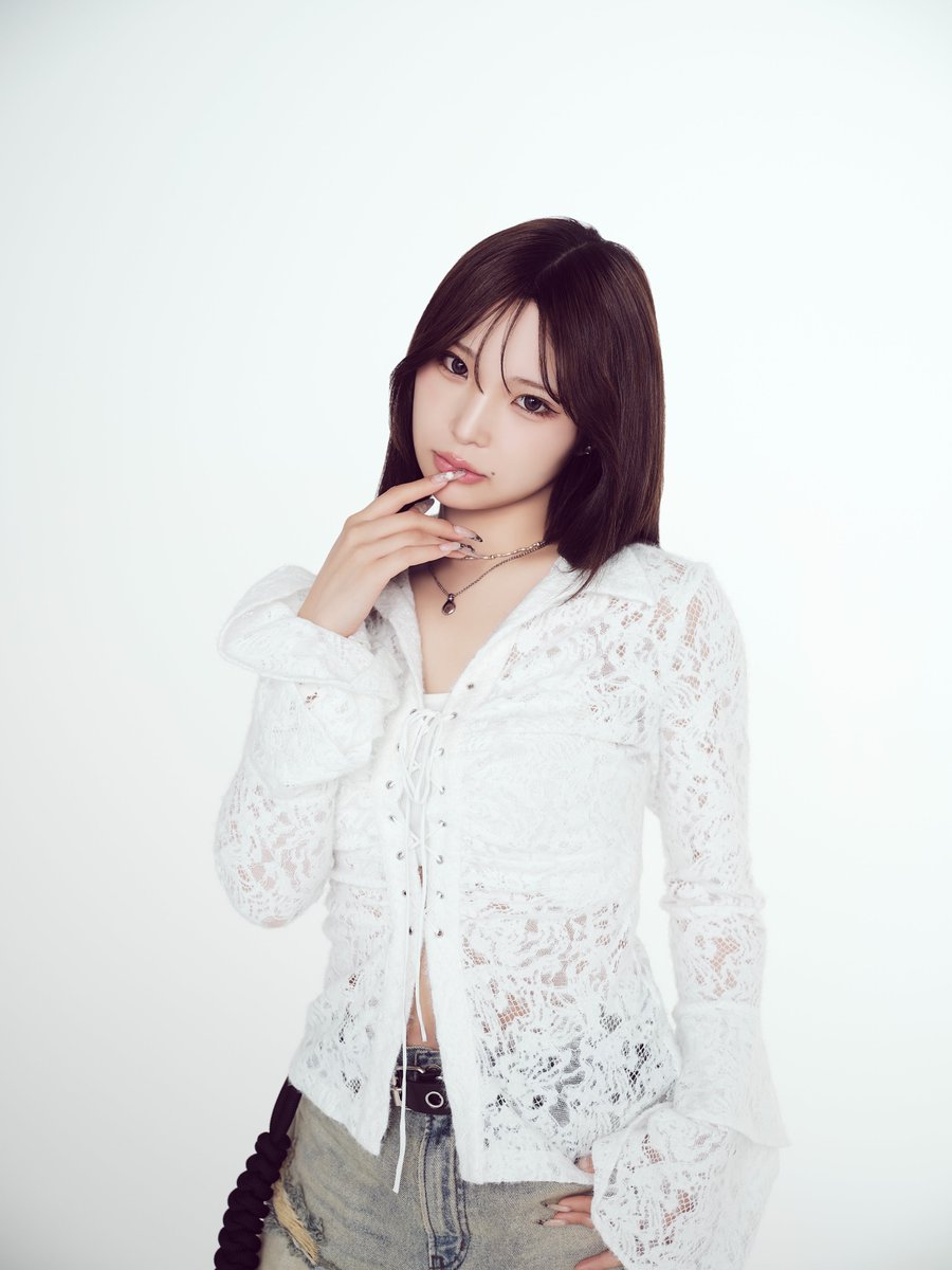 Chaeng (챙) tweet media