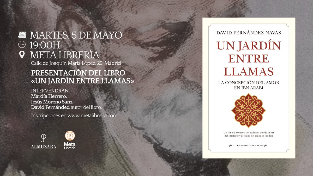 Meta Librería tweet media