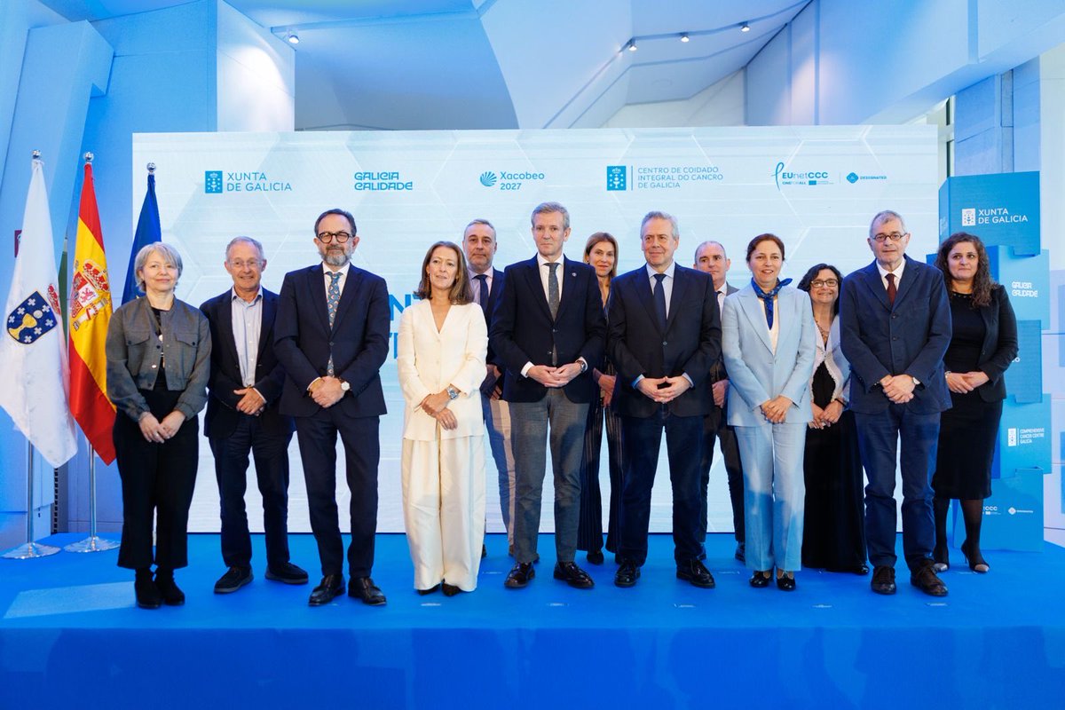 Alfonso Rueda tweet media