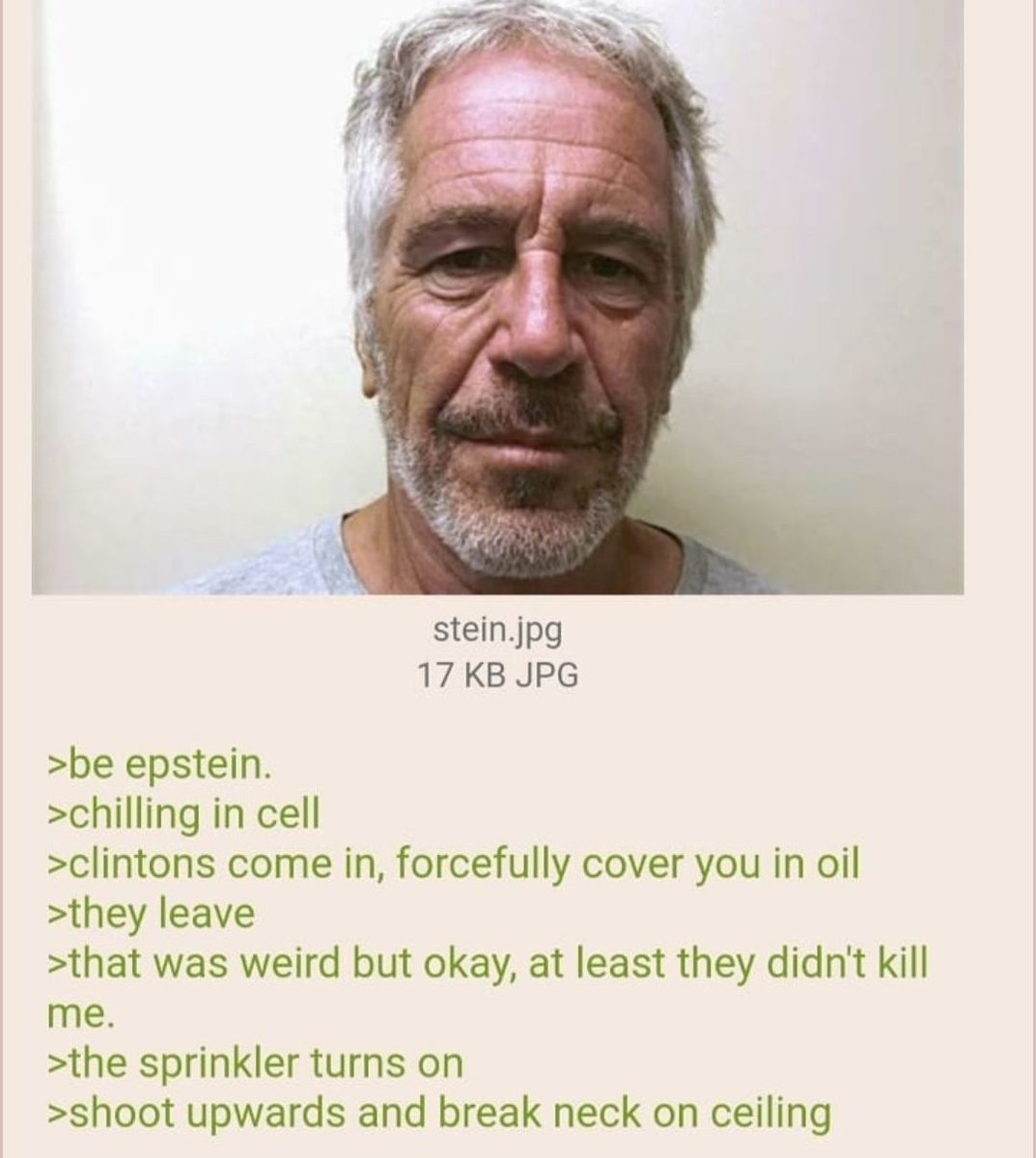 Greentext Wizard tweet media