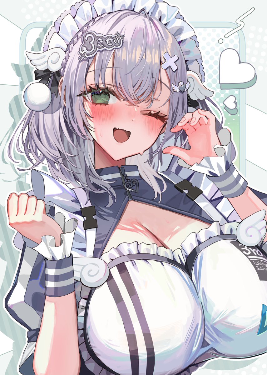 ラムレーズン@ホロクル11thR10 tweet media