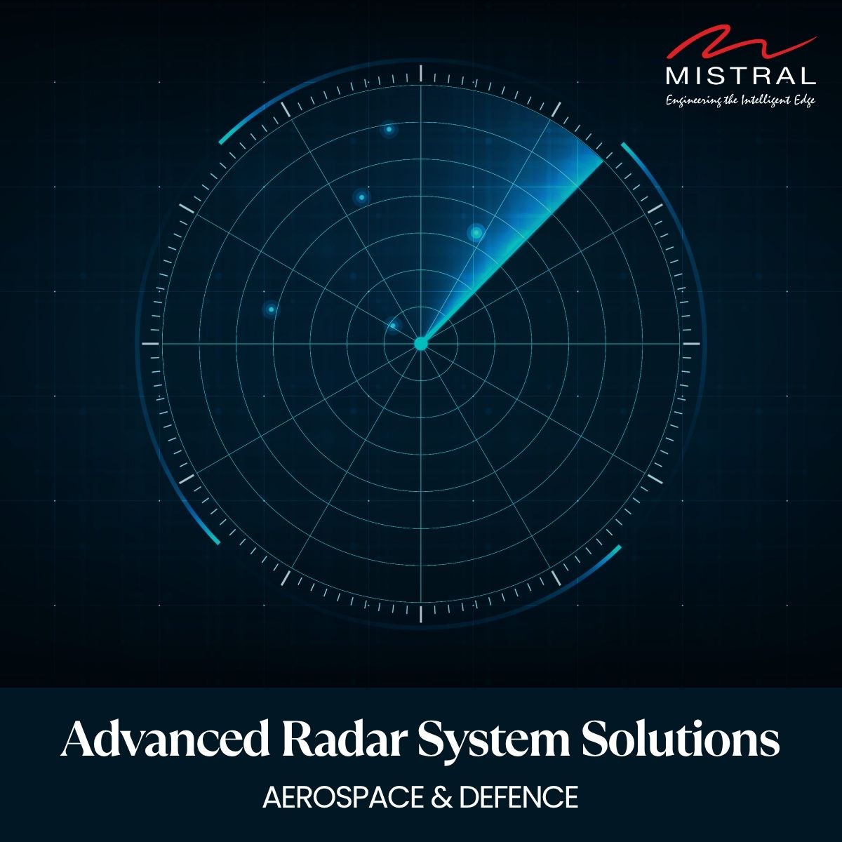 Mistral Solutions tweet media