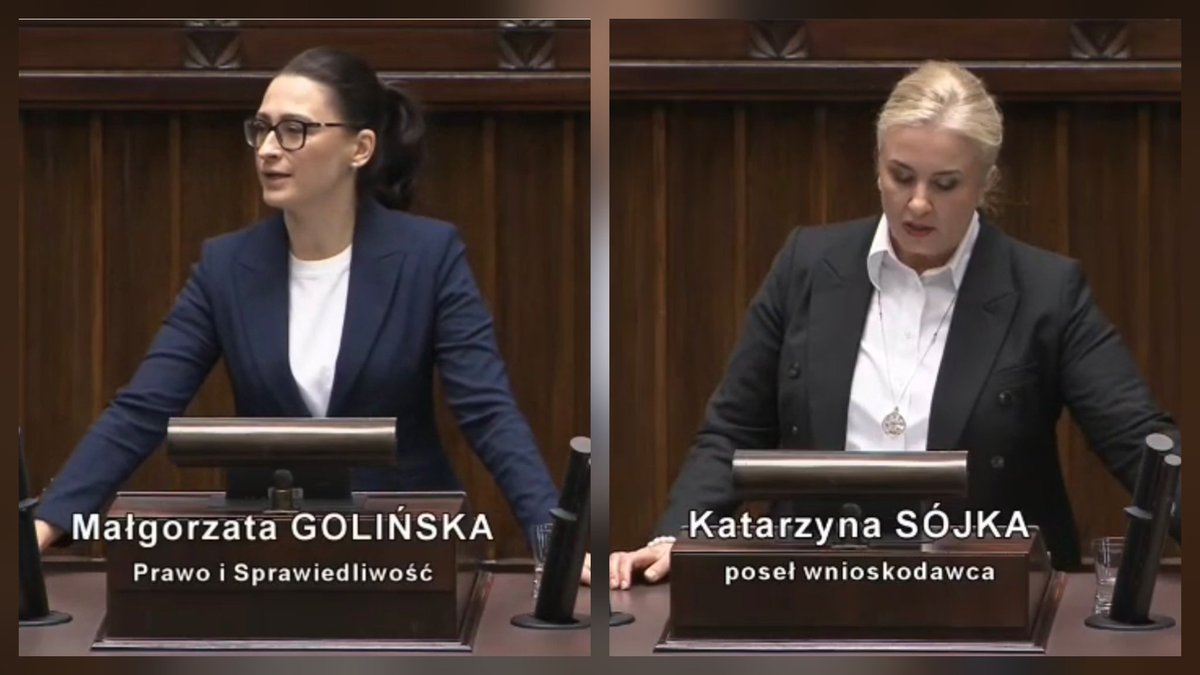 APrawdaWasWyzwoli tweet media