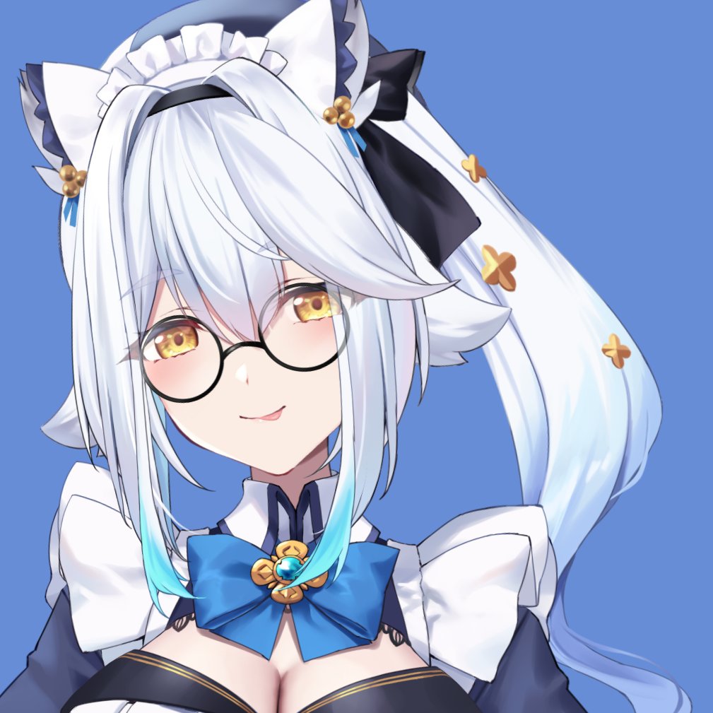 栢森エマ/エマ・シュエット🦉📕 tweet media