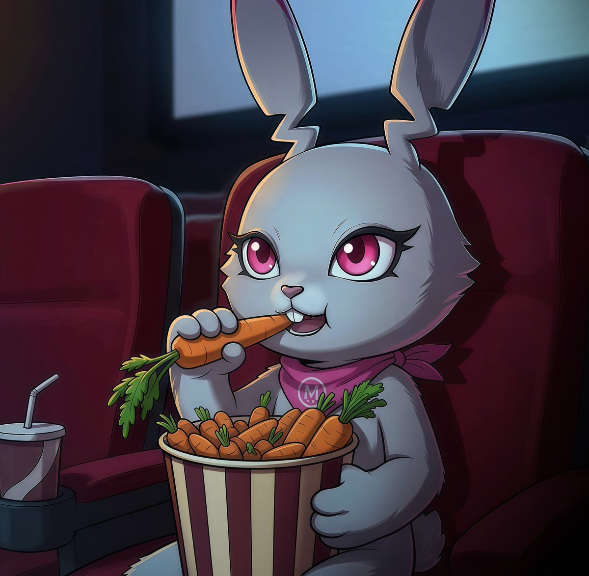 Fluffey tweet media
