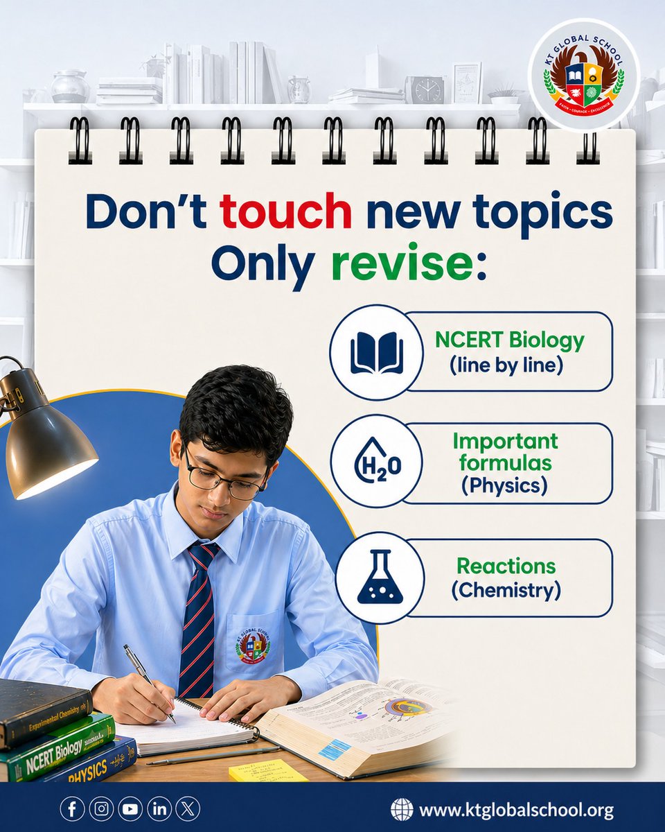KT Global School tweet media