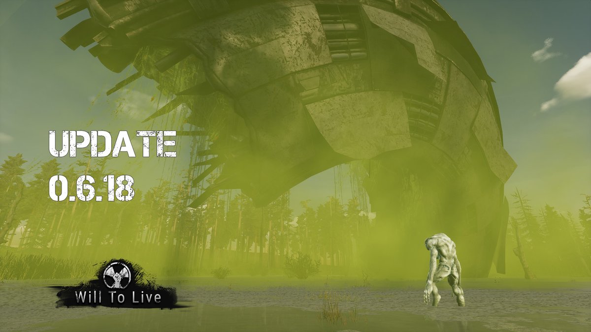 wtlonline's tweet photo. Good day, fighters!  📷   We have released version 0.6.18, which includes various improvements

Read full article on Steam:  https://t.co/04iMxZsEfs https://t.co/G4JOxPpOXw