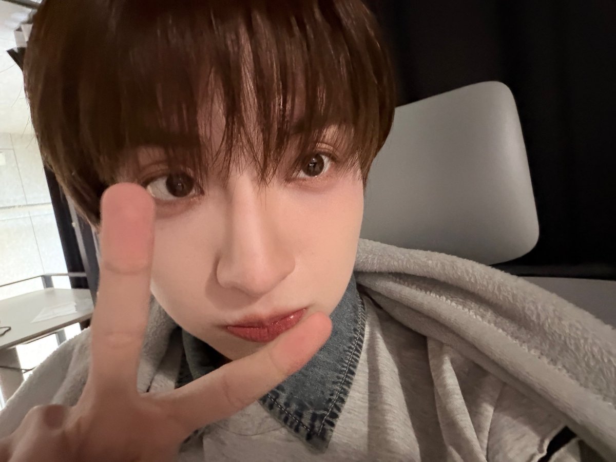 묭이 tweet media