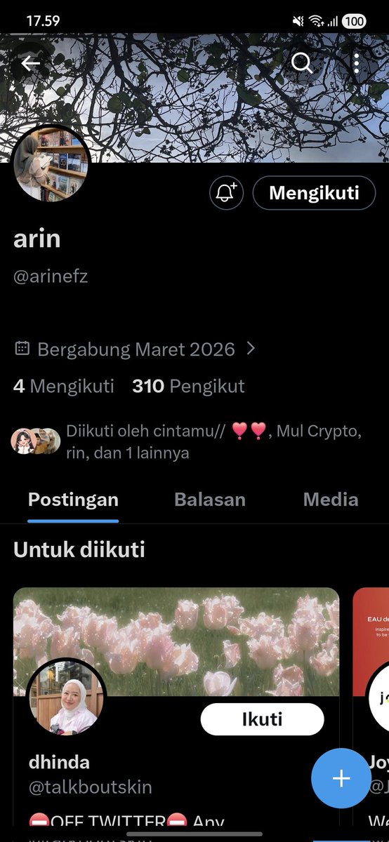 Ratih tweet media