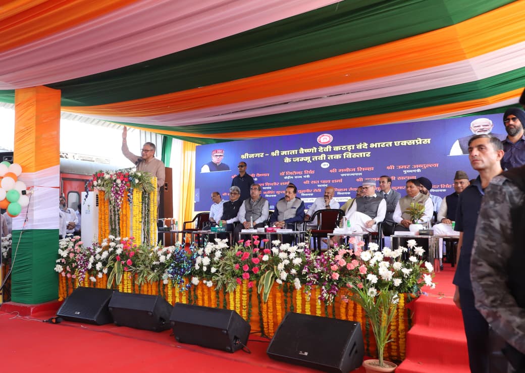 PIB in Jammu Kashmir & Ladakh tweet media