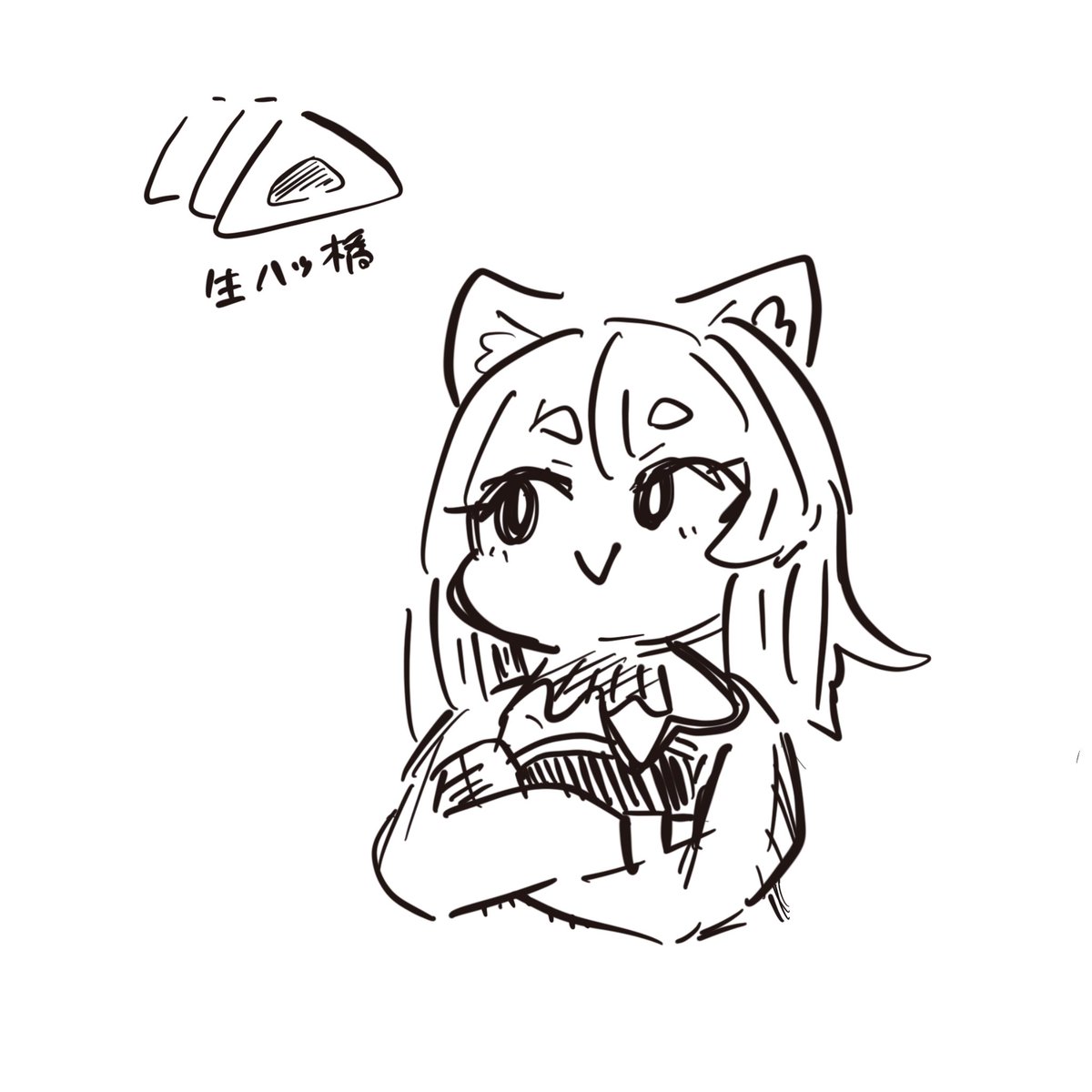 あくるぴ tweet media