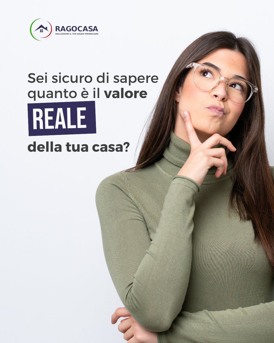 ragocasa's tweet photo. Molti proprietari fanno una stima “a sensazione". Ma il mercato immobiliare segue logiche precise. Il risultato? Una casa che resta ferma o venduta al prezzo sbagliato.
Con noi hai una valutazione reale e aggiornata, basata su dati concreti 

Info 📲 348 5230463 📞 039 2264917 https://t.co/VI8UMqVwkV