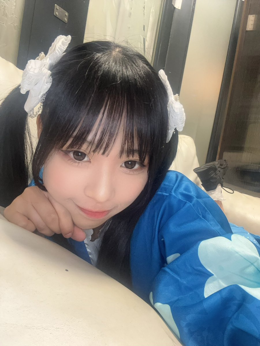 恋稀あおば【已己巳己-いこみき】 tweet media