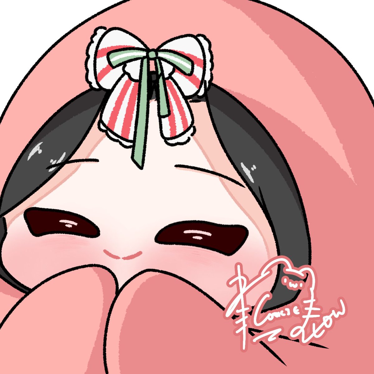 貓餅 Meow cookie tweet media