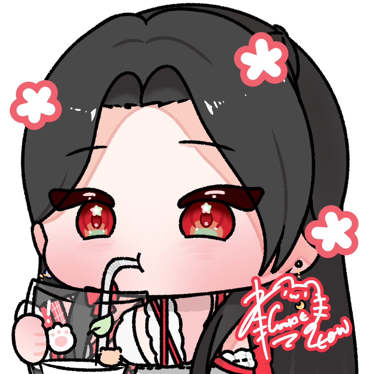 貓餅 Meow cookie tweet media