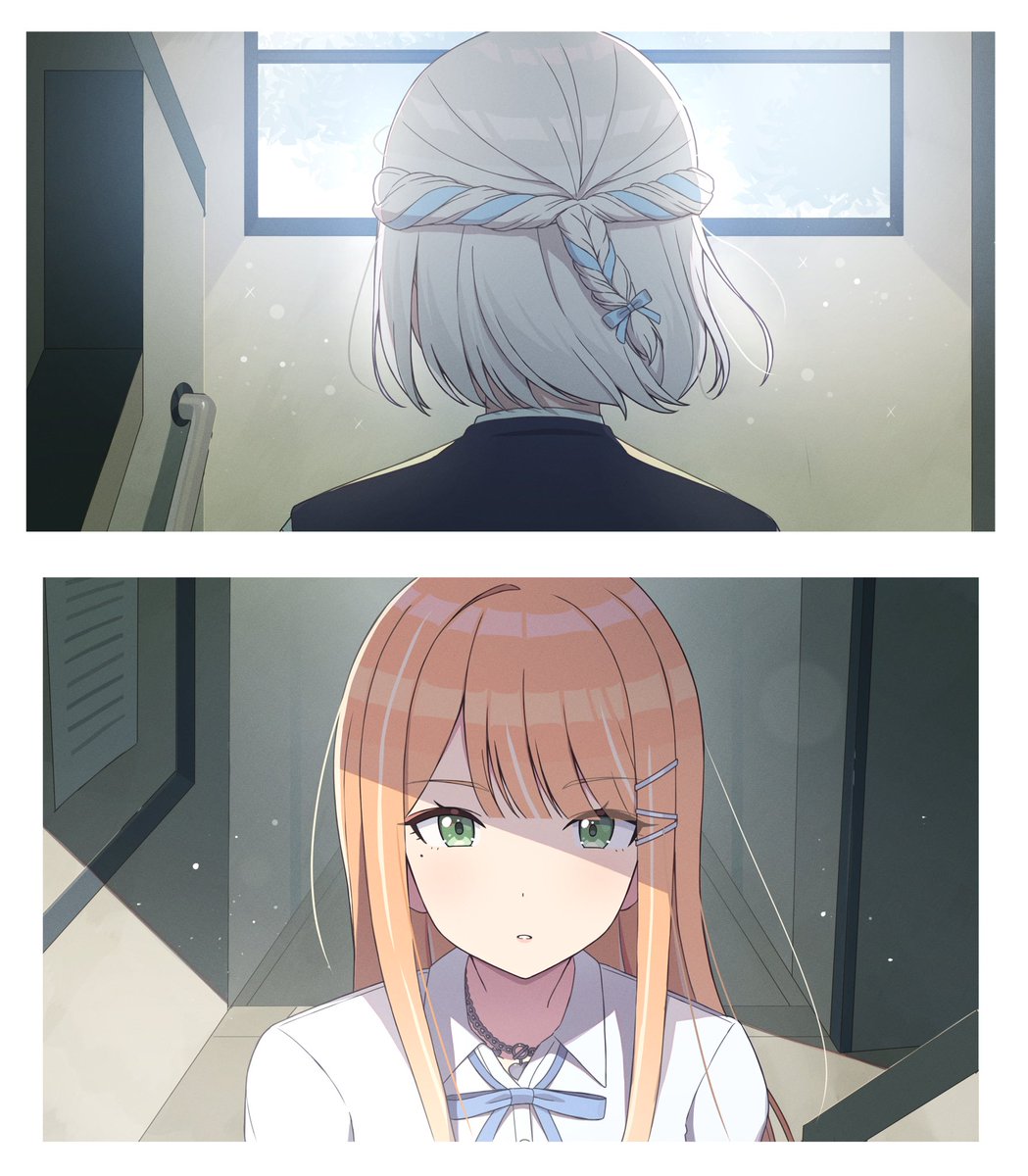 十/じゅう tweet media