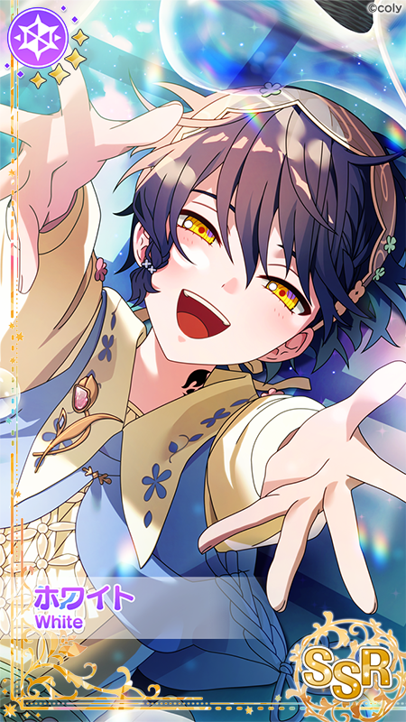 魔法使いの約束【公式】 tweet media