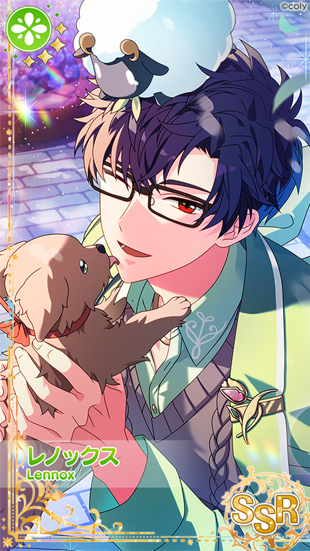 魔法使いの約束【公式】 tweet media