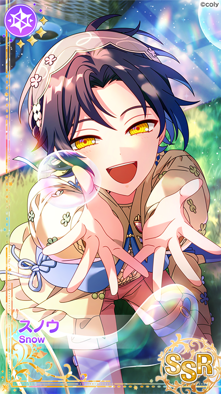 魔法使いの約束【公式】 tweet media