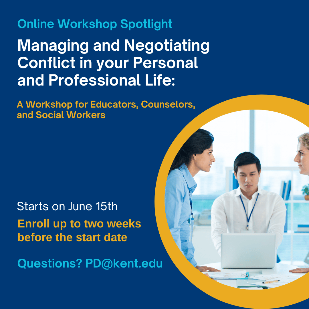 Office of Professional Development & Outreach tweet media