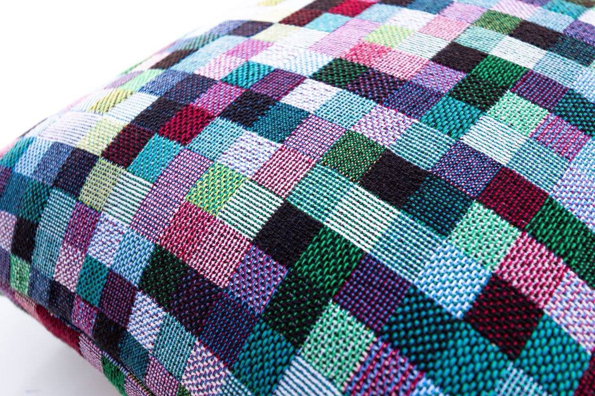 GlitchTextiles™ tweet media