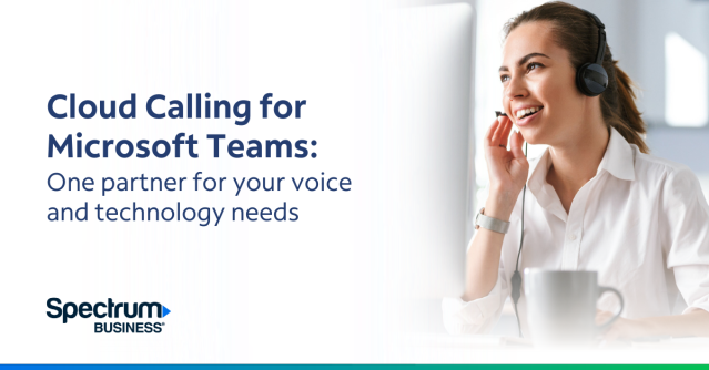 CrystalSpectEnt's tweet photo. Simplify how your teams connect. Cloud Calling for Microsoft Teams brings voice, connectivity and management into a single, scalable platform. Streamline your business today: https://t.co/AbyeLg9zjl #SEemp https://t.co/MVe8pAShed