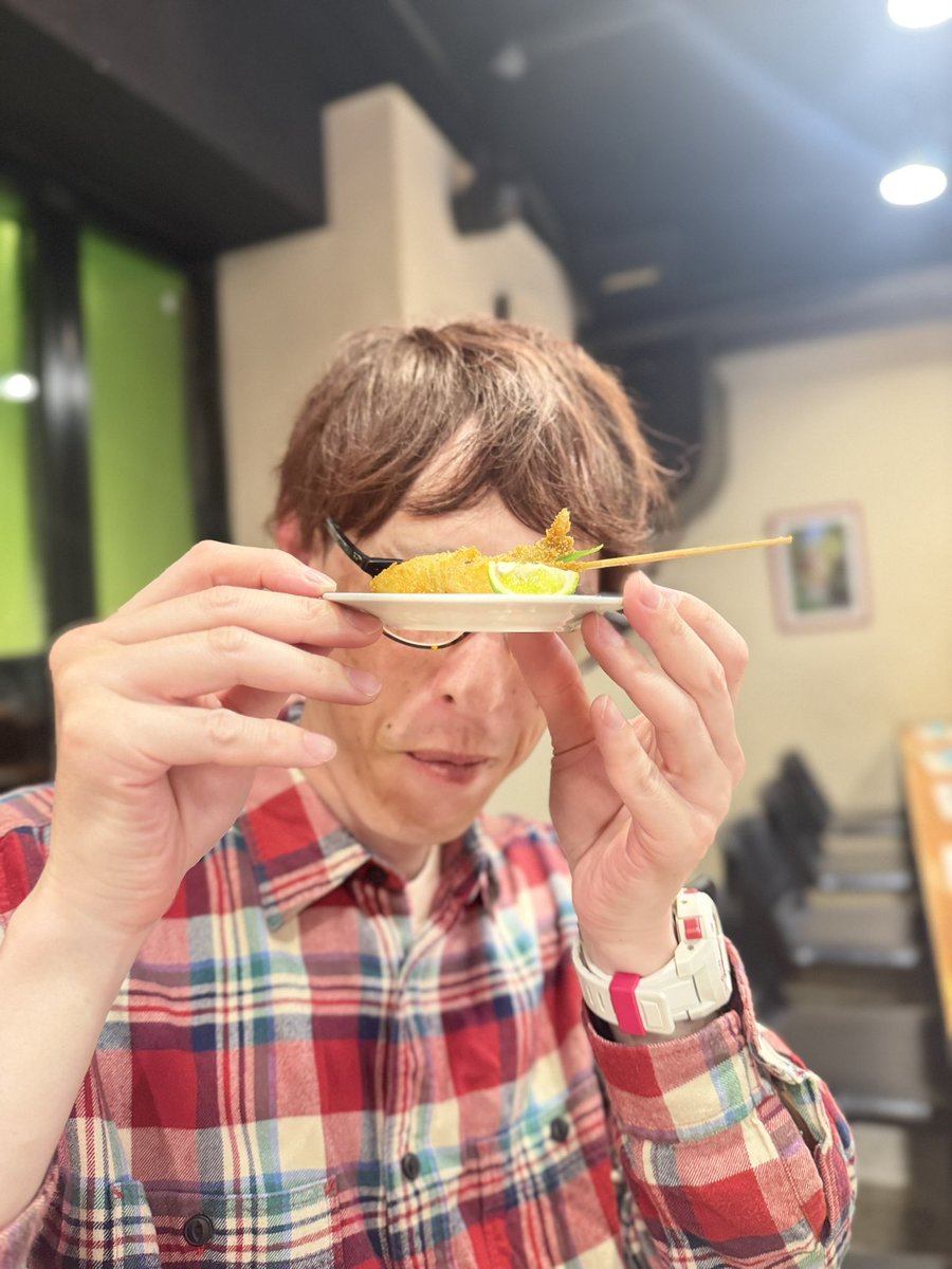 markeruser's tweet photo. 大都会のぬしはげんきでした
@あっきー https://t.co/4xmZj1eFy6