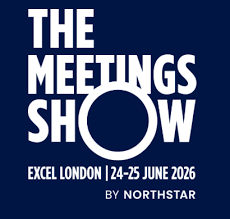 famtasticrocks's tweet image. #Famtastic #DiaryDates for #EventProfs
The Meetings Show | 24 – 25 June 2026  | Excel London
themeetingsshow.com