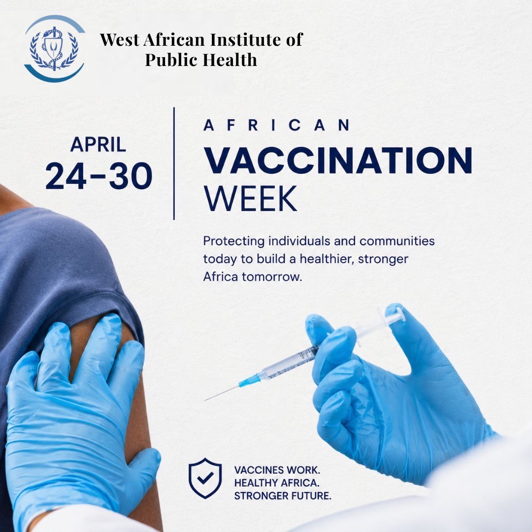 The Academy of Public Health tweet media