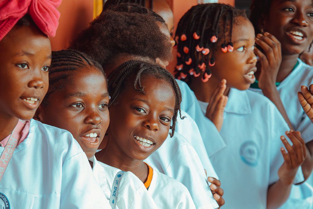 Gavi, the Vaccine Alliance tweet media