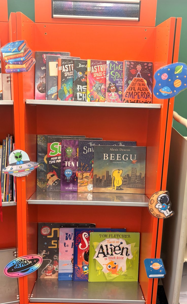 📚 Rochdale Libraries tweet media