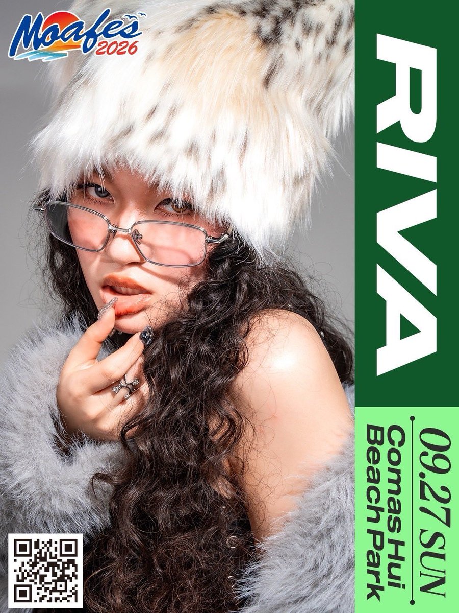 RIVA tweet media