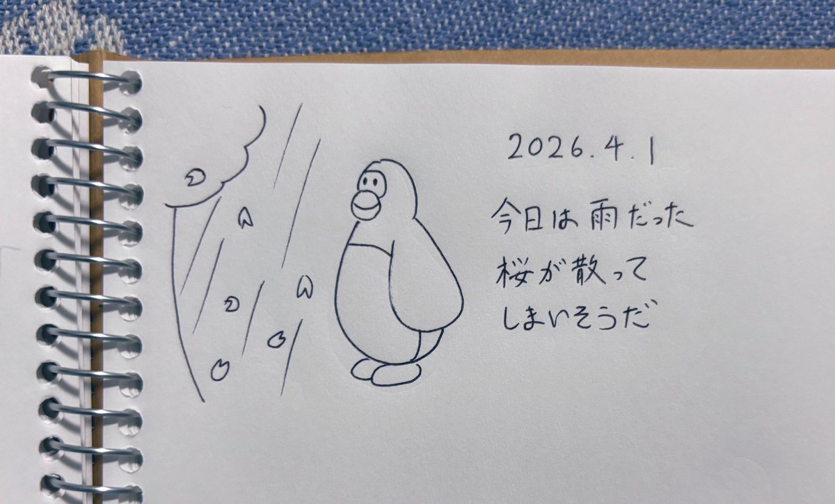 きりさお tweet media