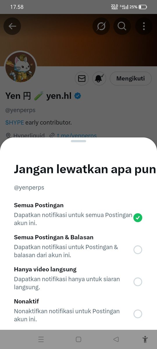 Ara Listy tweet media