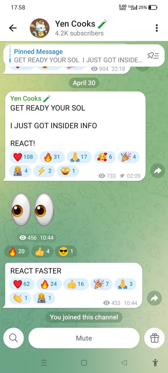 Ara Listy tweet media