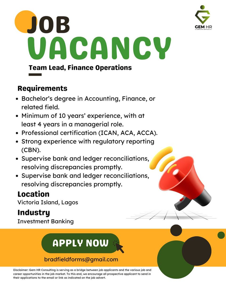 Gem HR Consulting tweet media