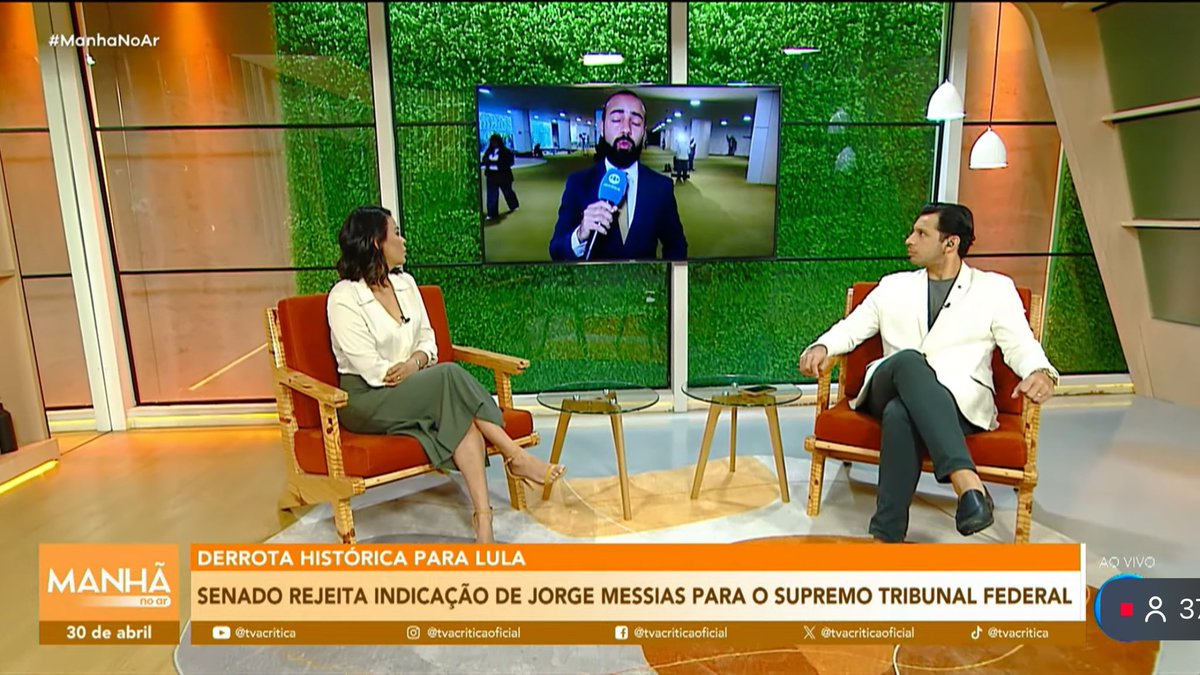 Midia Amazonas tweet media