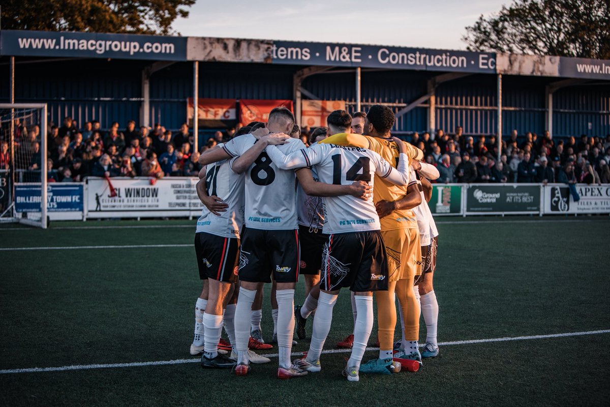ChathamTownFC's tweet photo. Together, we’ve broken records, created unforgettable moments, and built something truly special — on and off the pitch. From the first game to the last, your backing has been relentless. Home and away, loud and proud, you’ve carried us through. 

Thank you for being part of a record-breaking season. Thank you for your unwavering support. 🇾🇪❤️

🔴⚪️⚫️ #UpTheChats