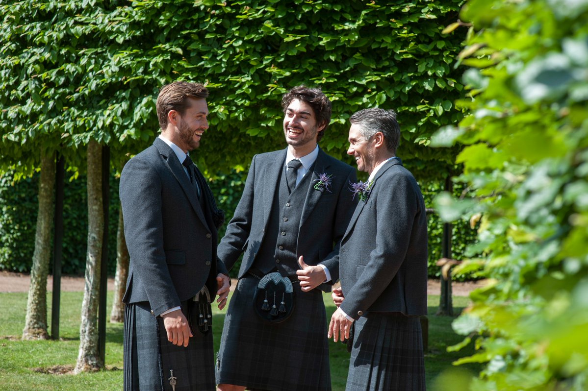 MacGregor and MacDuff tweet media